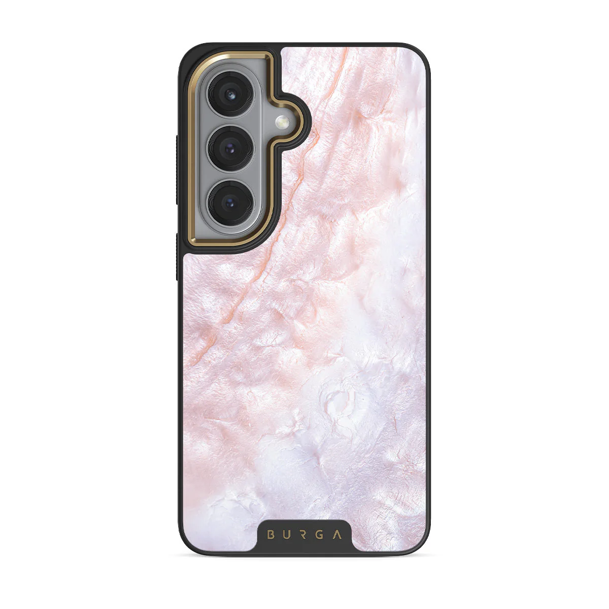 Mermaid Crown - Sea Shell Samsung Galaxy S26 Plus Case - Image 5