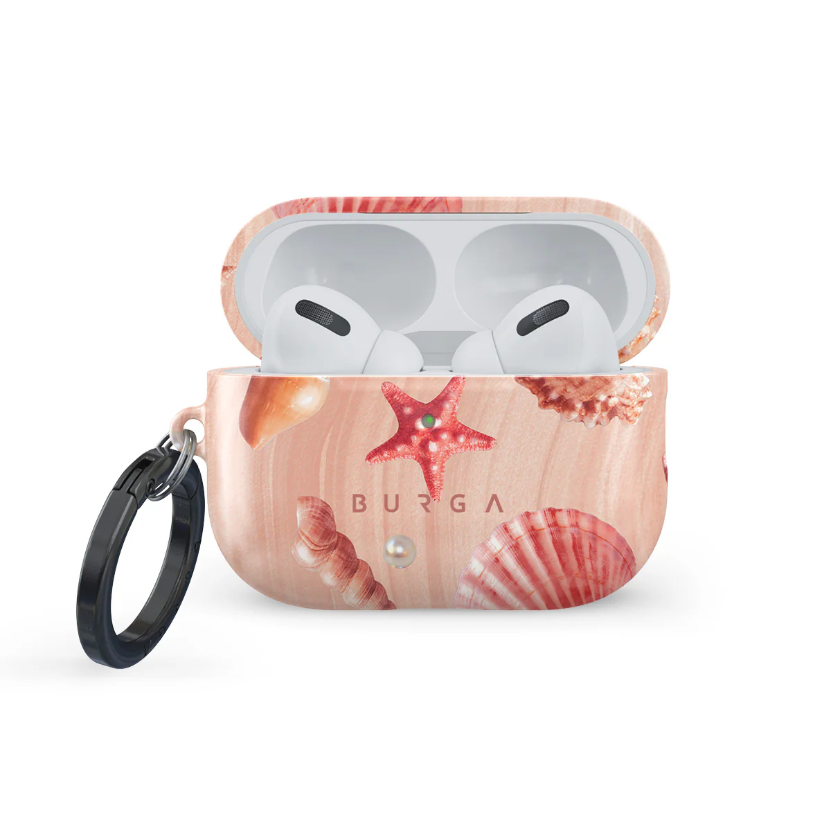 Seashells - AirPods Pro 3 Case