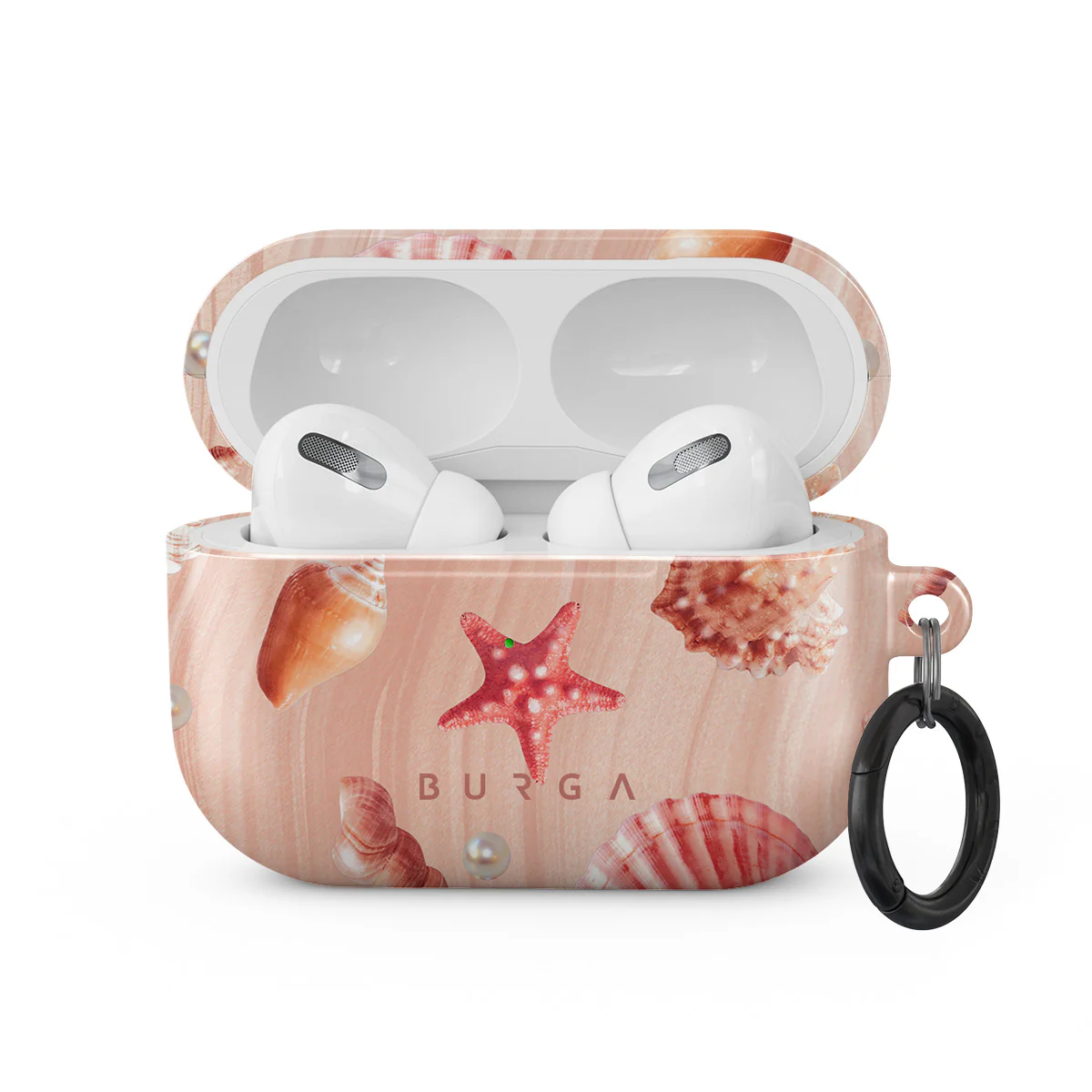 Seashells - AirPods Pro Case
