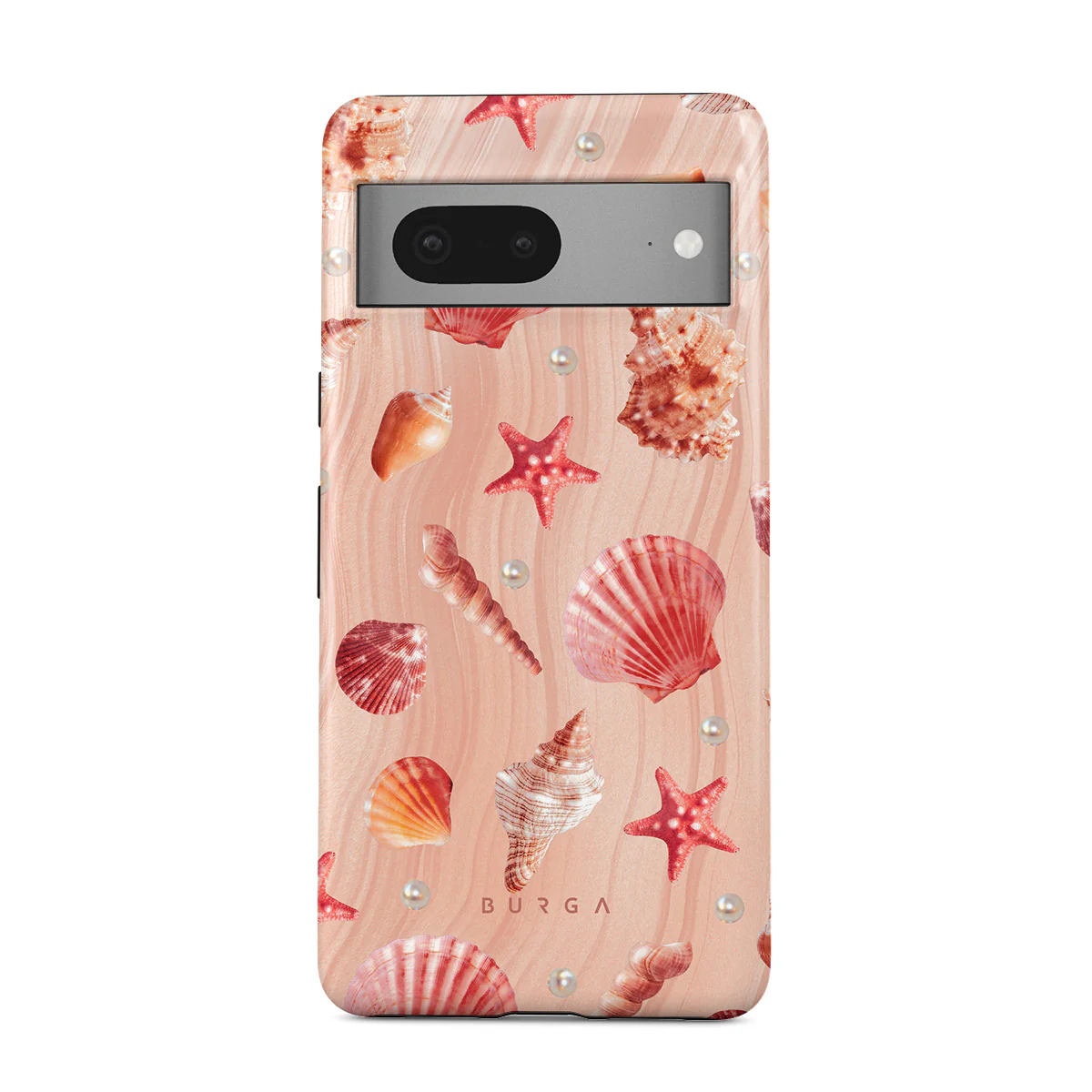 Seashells - Google Pixel 7 Case