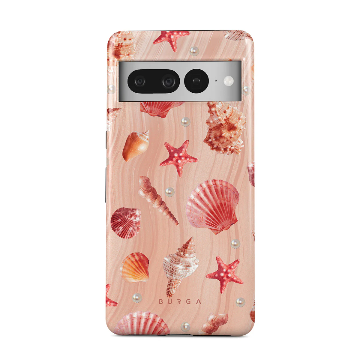Seashells - Google Pixel 7 Pro Case