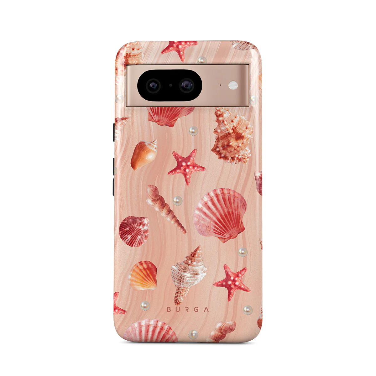 Seashells - Google Pixel 8 Case