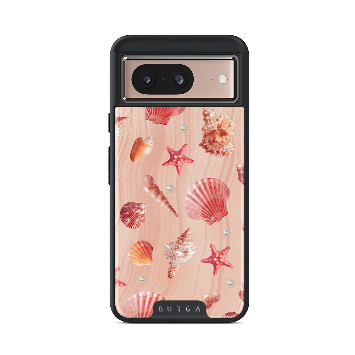 Seashells - Google Pixel 8 Case - Image 12