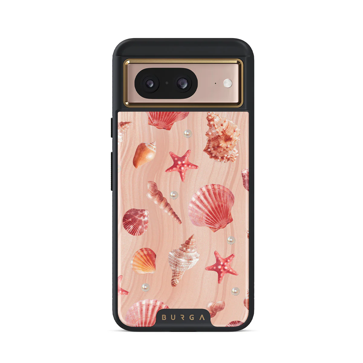 Seashells - Google Pixel 8 Case - Image 5
