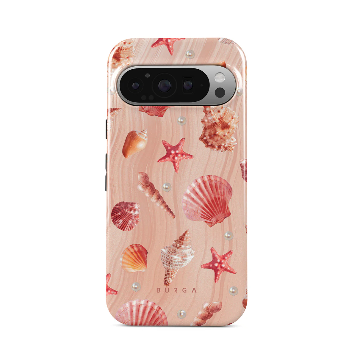Seashells - Google Pixel 9 Pro XL Case