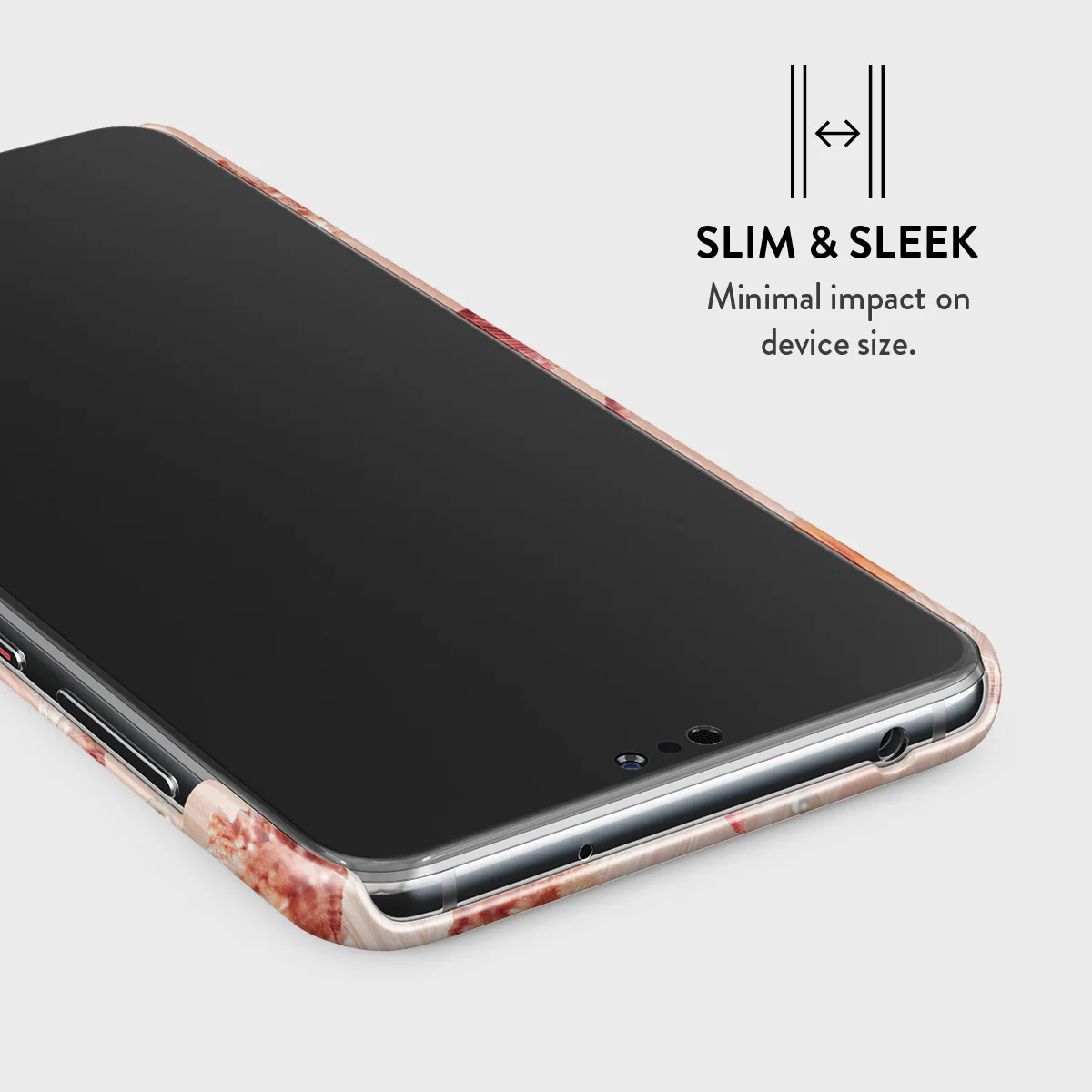 Seashells - Huawei P20 Case - Image 4