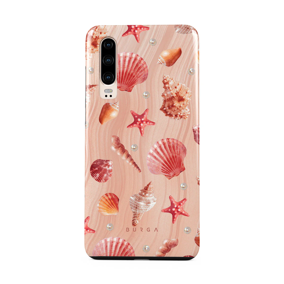 Seashells - Huawei P30 Case - Image 5
