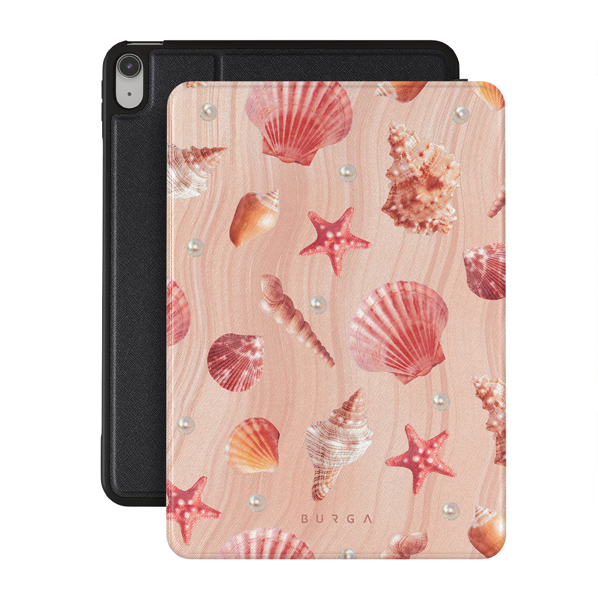 Seashells - iPad 10.9 (10th Gen) Case