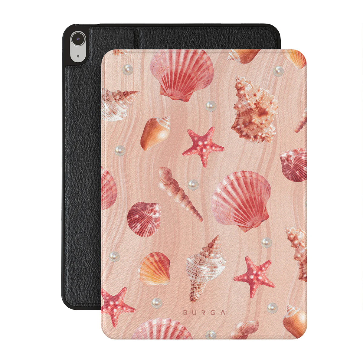Seashells - iPad Air 11 (7th/6th Gen) Case