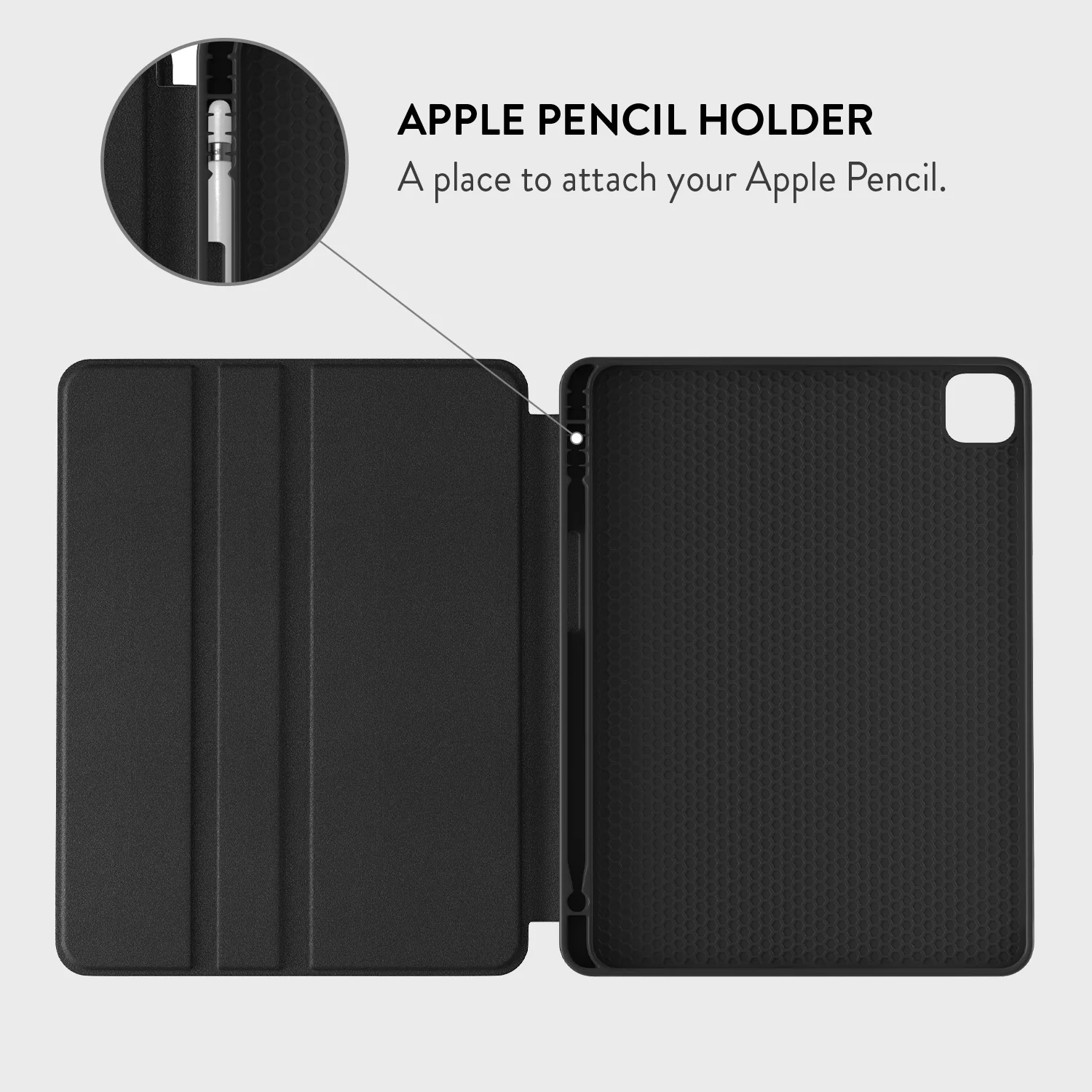 Seashells - iPad Pro 11 (2nd/1st Gen) Case - Image 6