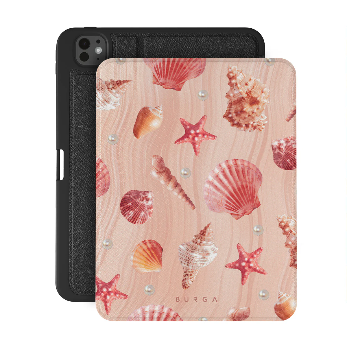 Seashells - iPad Pro 11 (8th/7th Gen) Case
