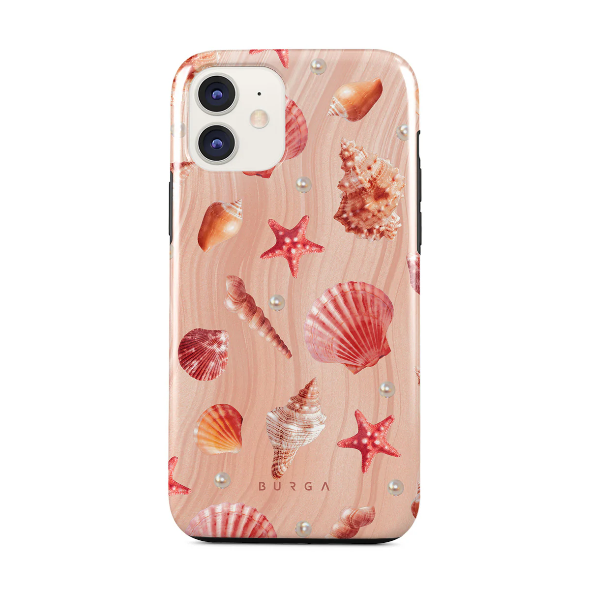Seashells - iPhone 11 Case