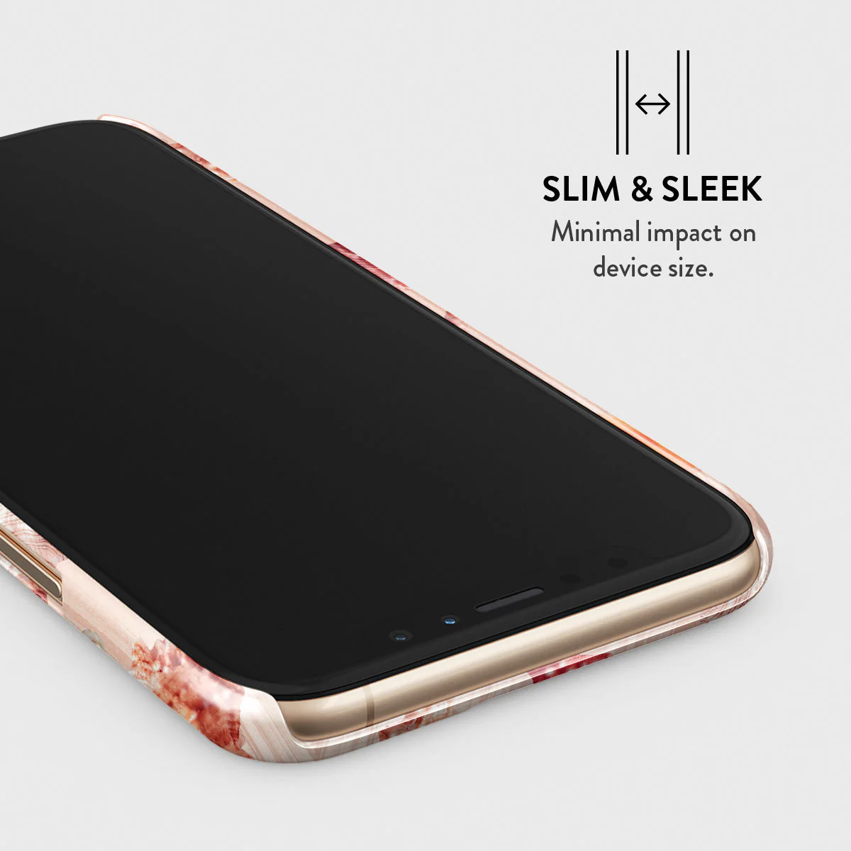 Seashells - iPhone 11 Pro Max Case - Image 4