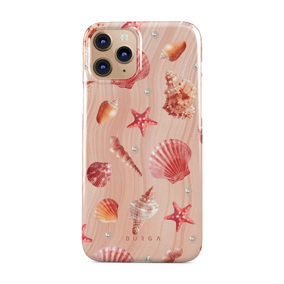 Seashells - iPhone 11 Pro Max Case - Image 5