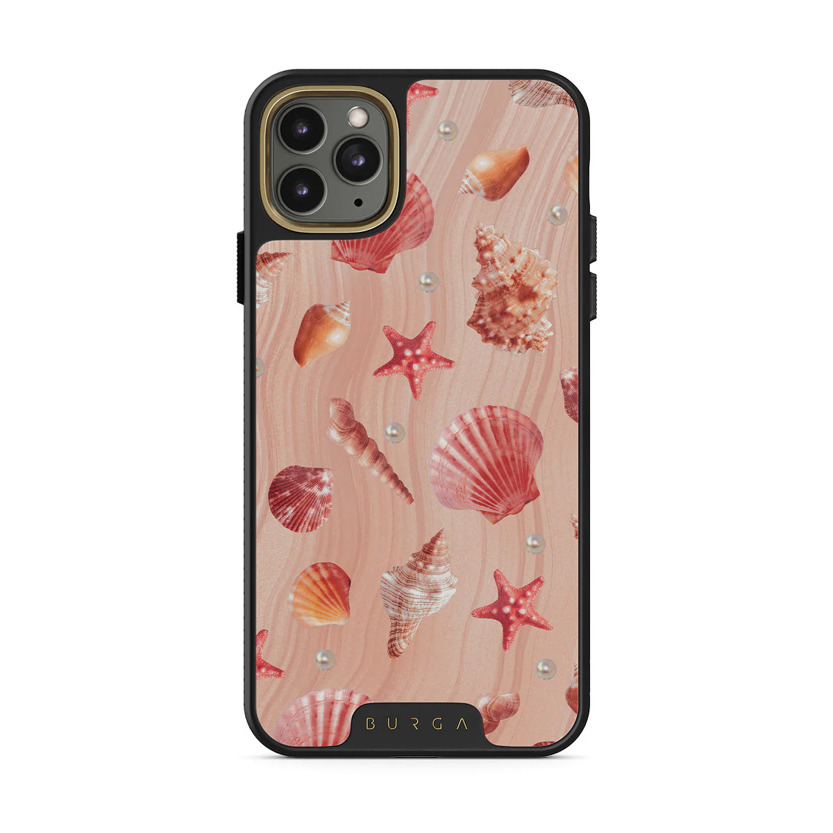 Seashells - iPhone 11 Pro Max Case - Image 9