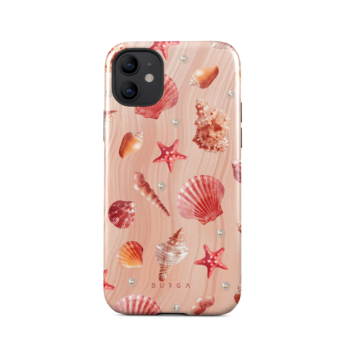 Seashells - iPhone 12 Case