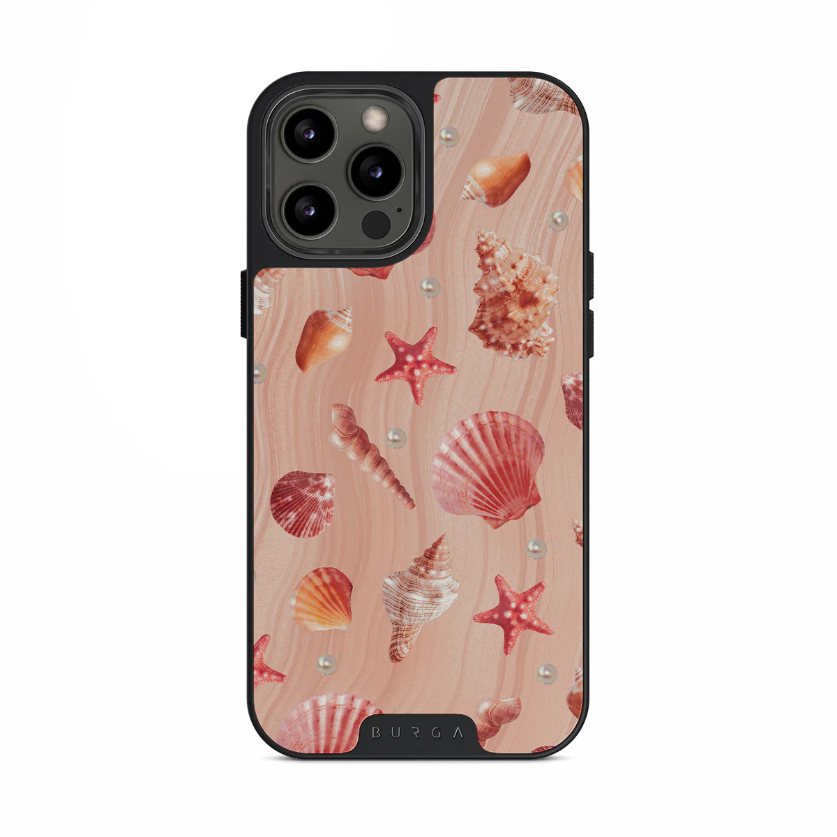 Seashells - iPhone 12 Pro Max Case - Image 12