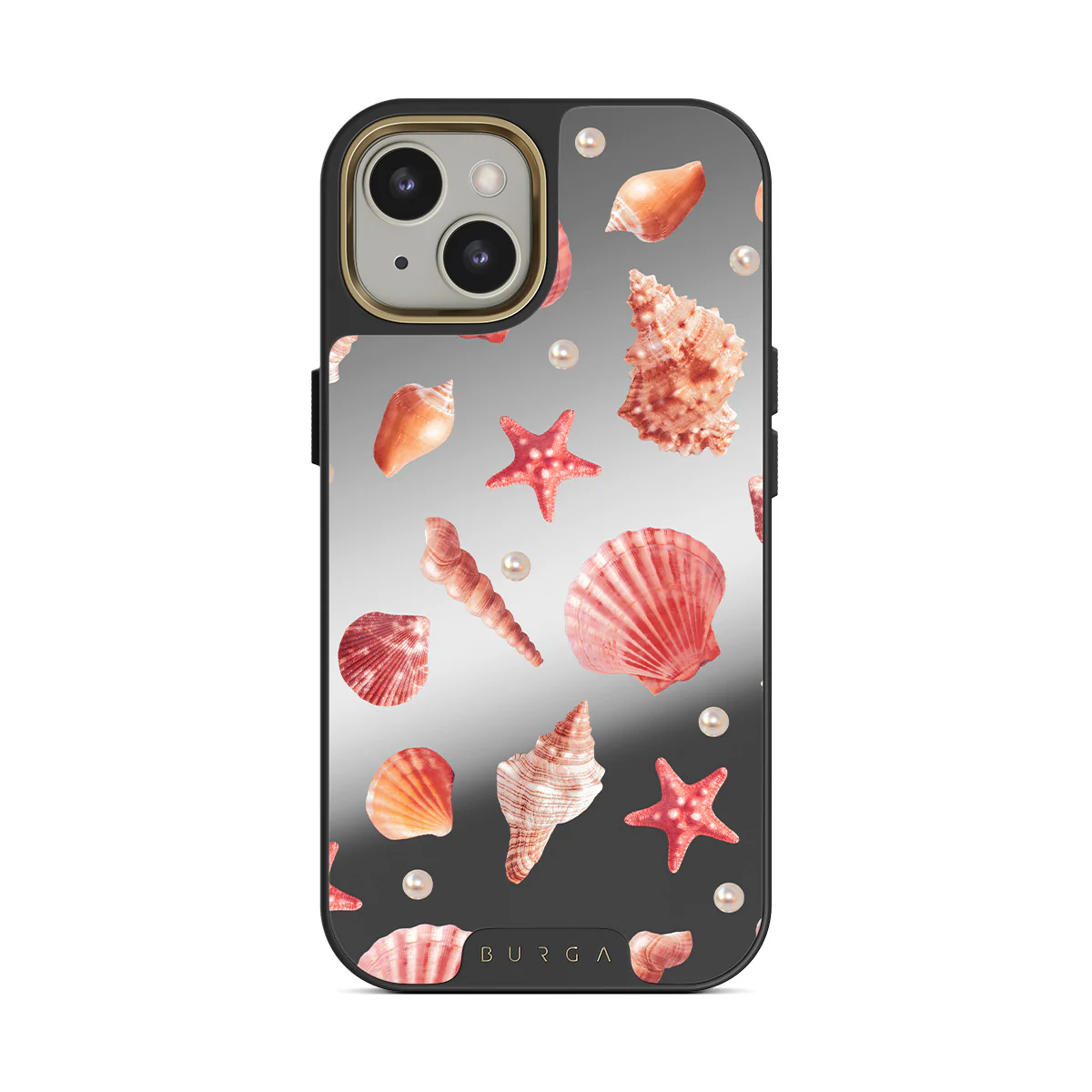 Seashells - iPhone 13 Case - Image 19