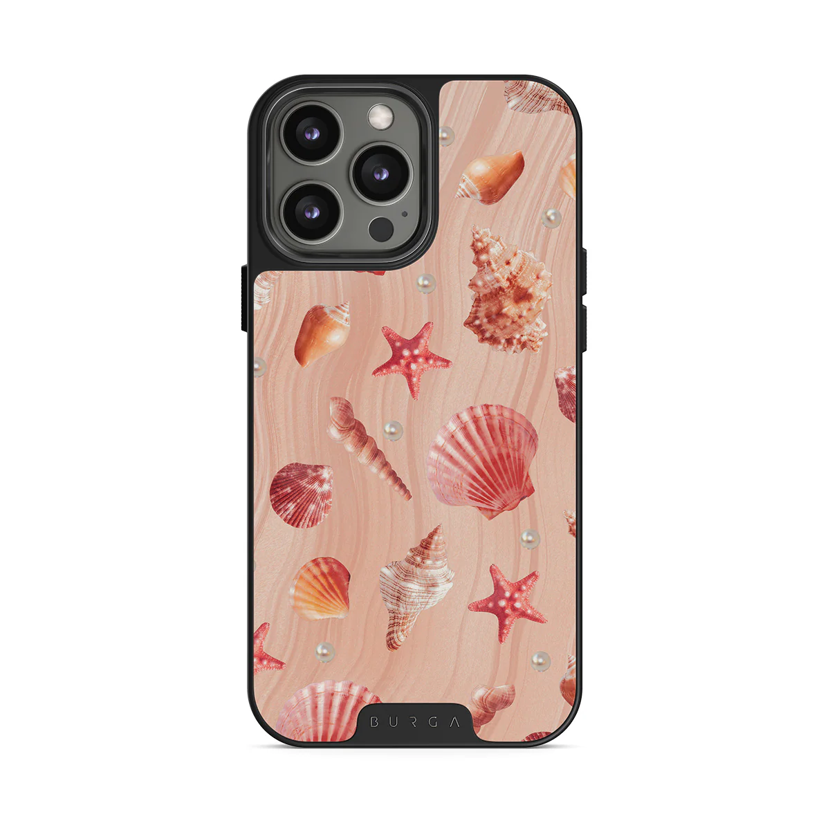Seashells - iPhone 13 Pro Max Case - Image 12