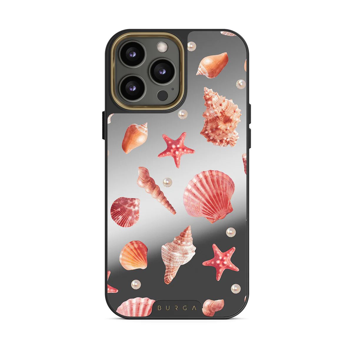 Seashells - iPhone 13 Pro Max Case - Image 26