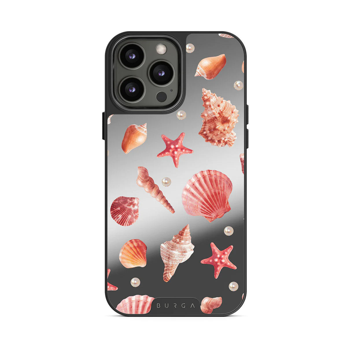 Seashells - iPhone 13 Pro Max Case - Image 34