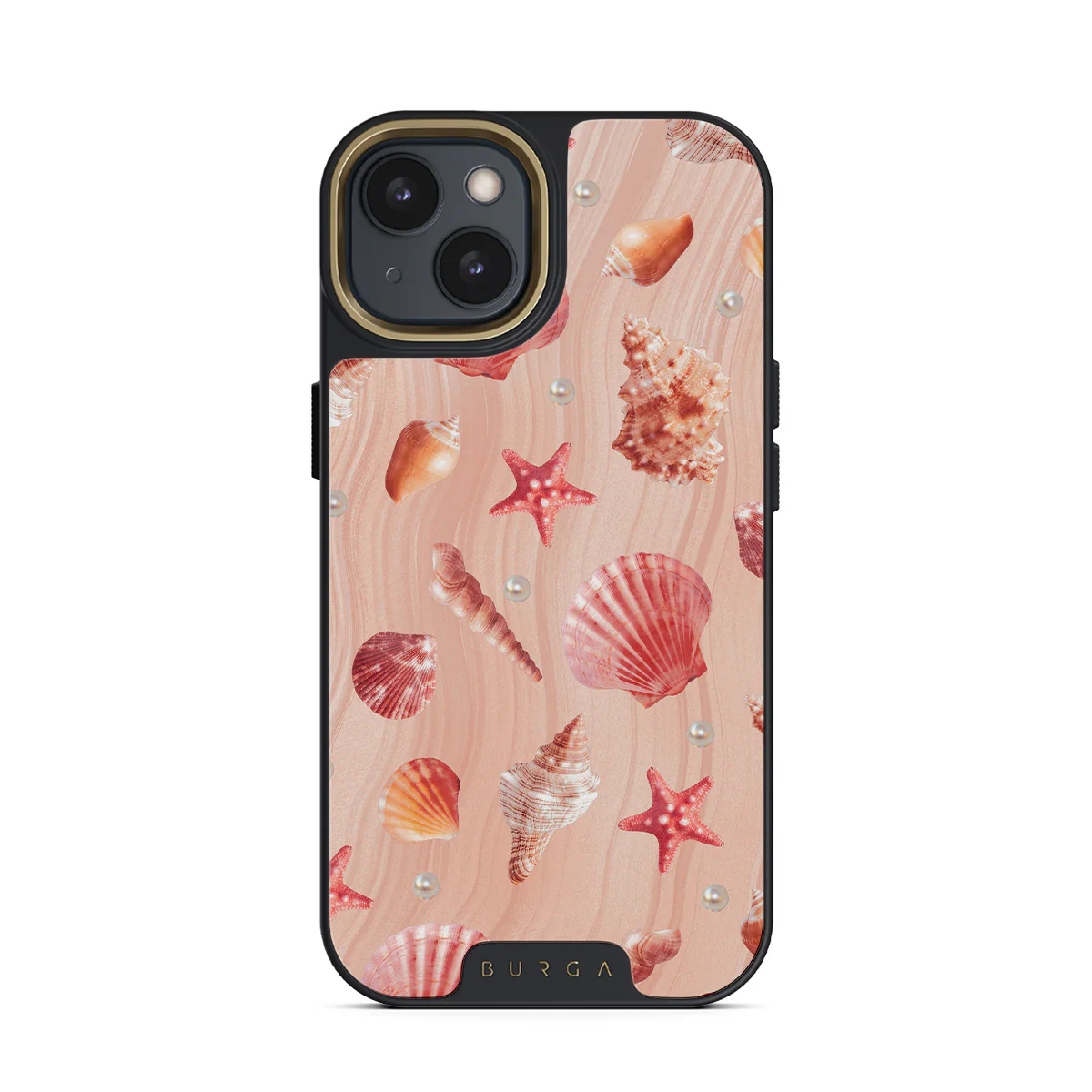 Seashells - iPhone 14 Case - Image 5