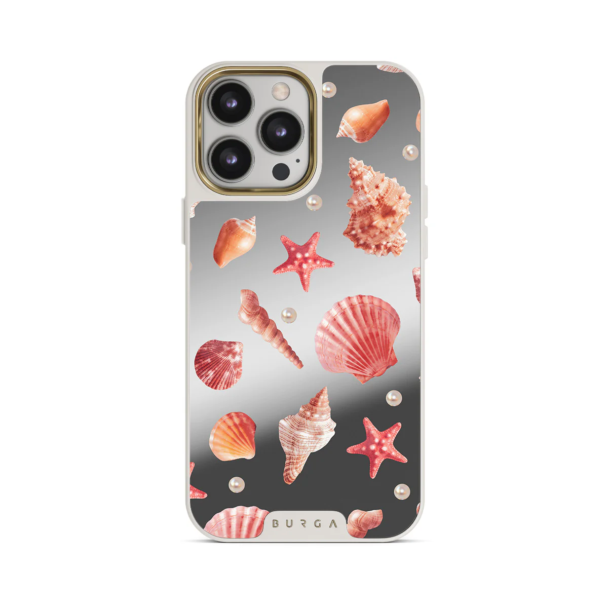 Seashells - iPhone 14 Pro Max Case - Image 50
