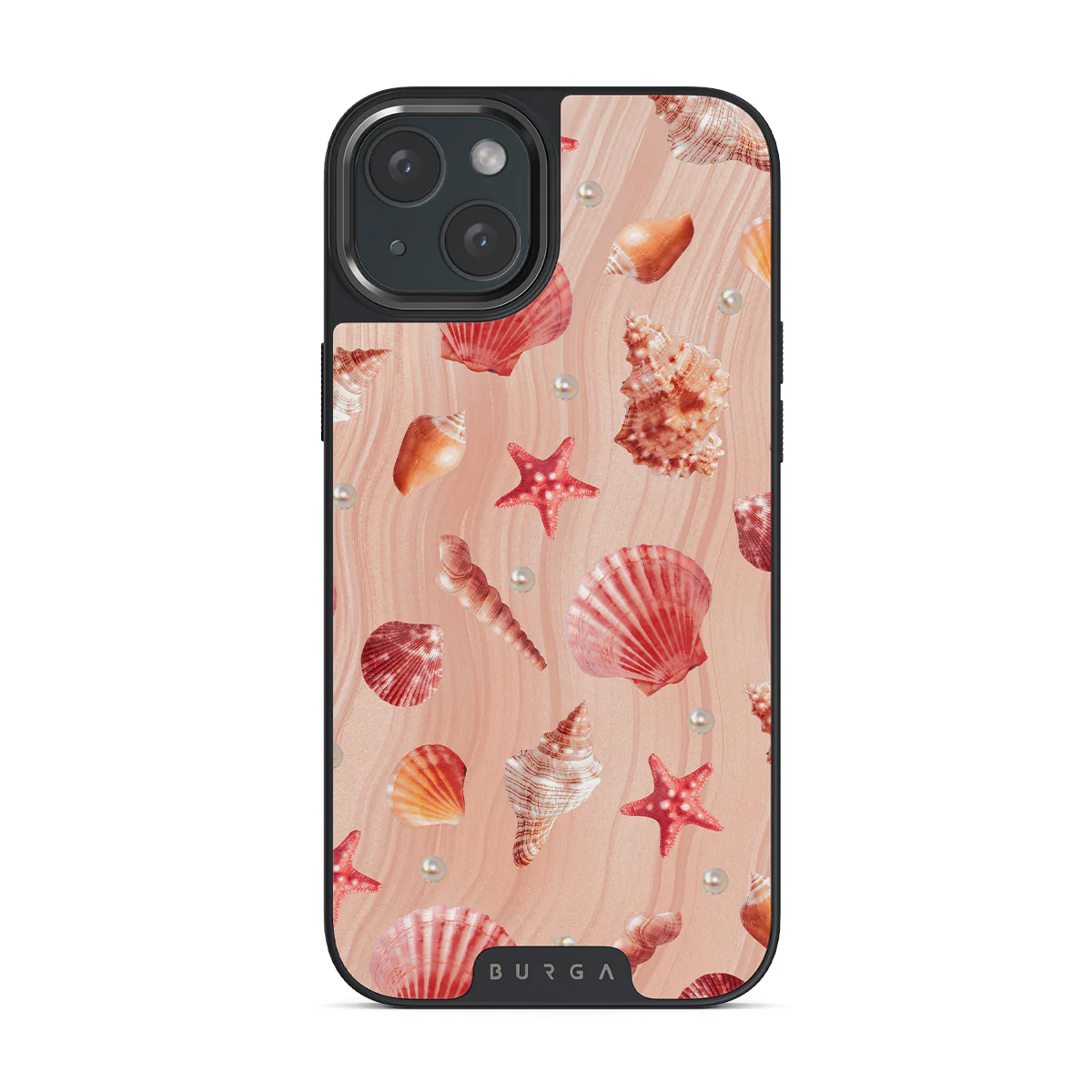 Seashells - iPhone 15 Case - Image 12