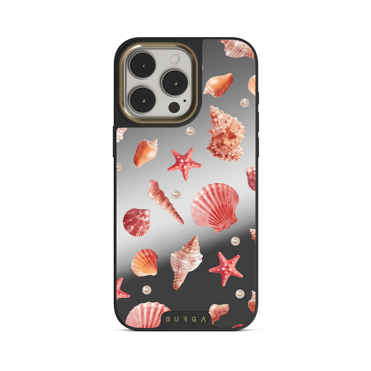 Seashells - iPhone 15 Pro Max Case - Image 26