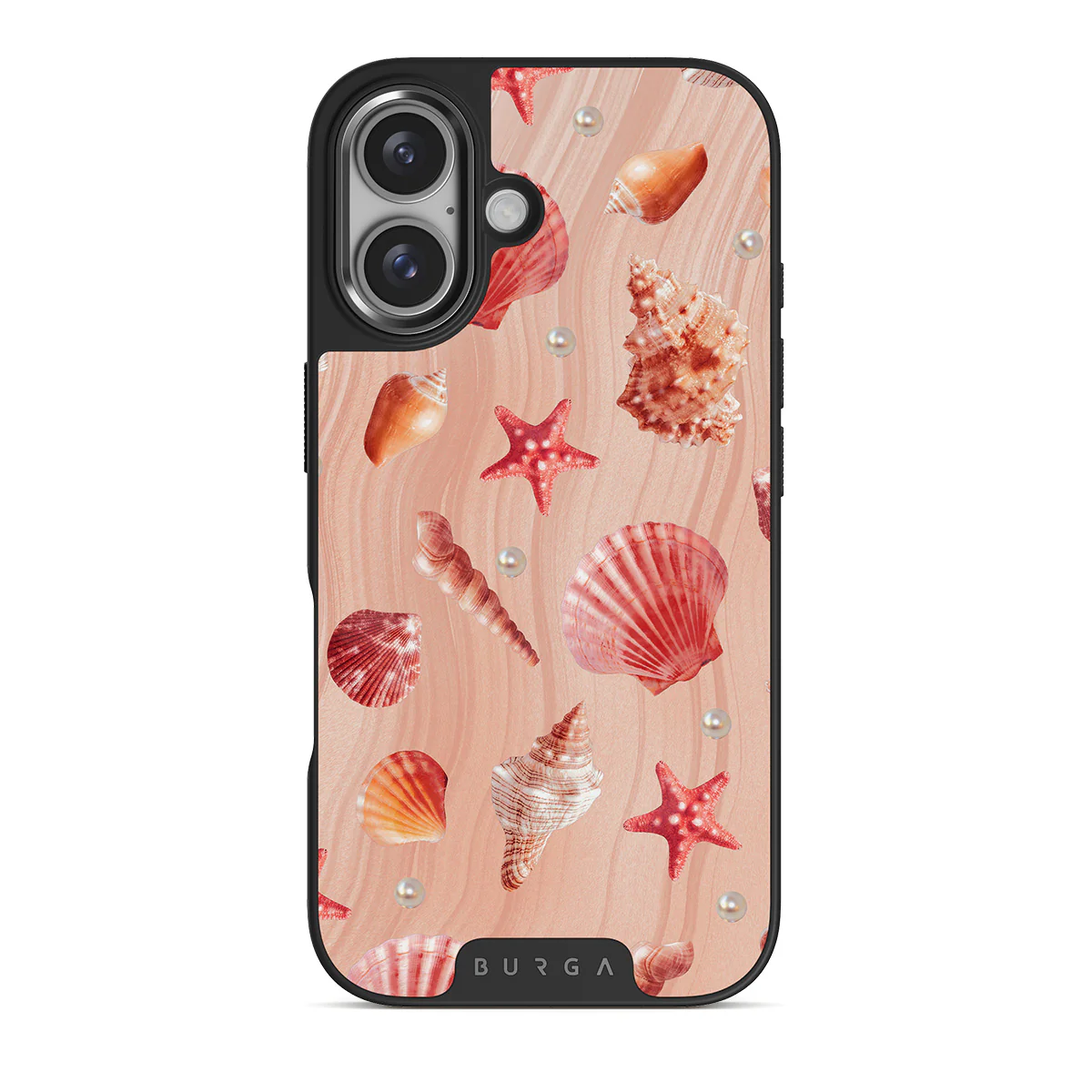 Seashells - iPhone 16 Case - Image 13