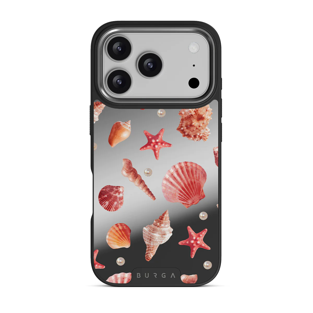 Seashells - iPhone 17 Pro Case - Image 34