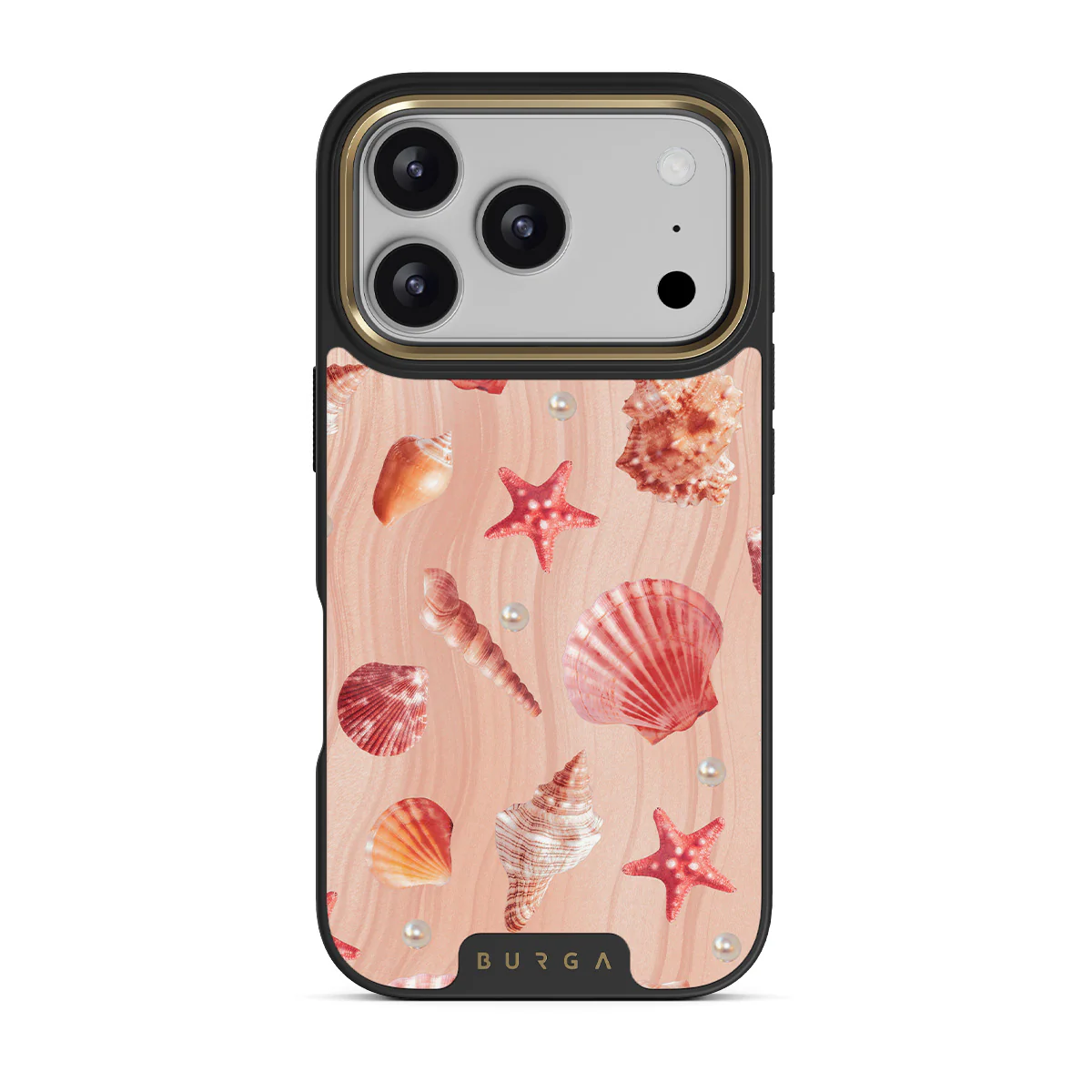 Seashells - iPhone 17 Pro Case - Image 5
