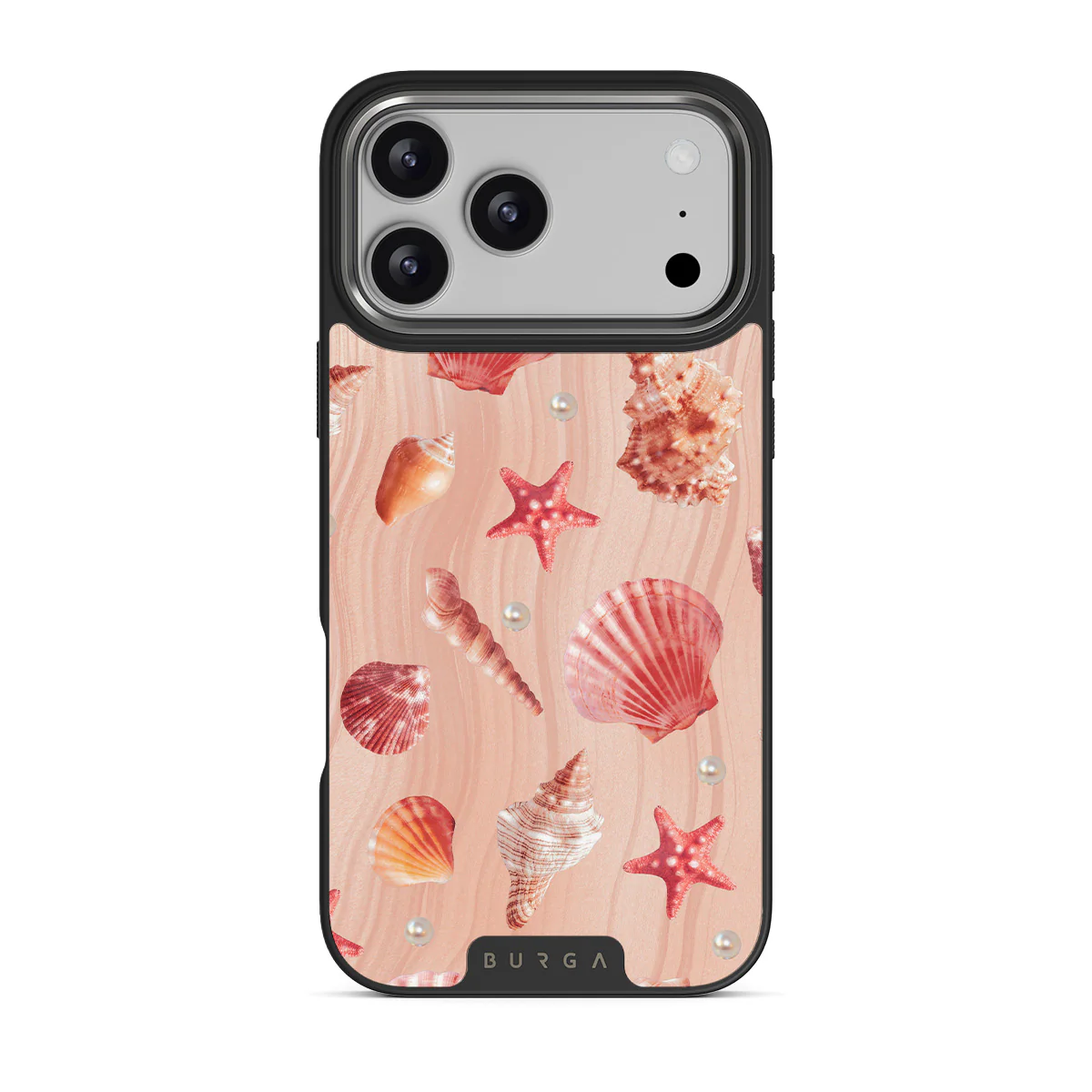 Seashells - iPhone 17 Pro Max Case - Image 12
