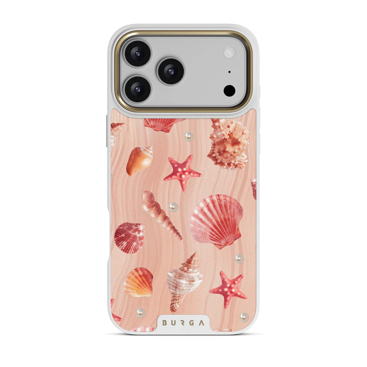 Seashells - iPhone 17 Pro Max Case - Image 19