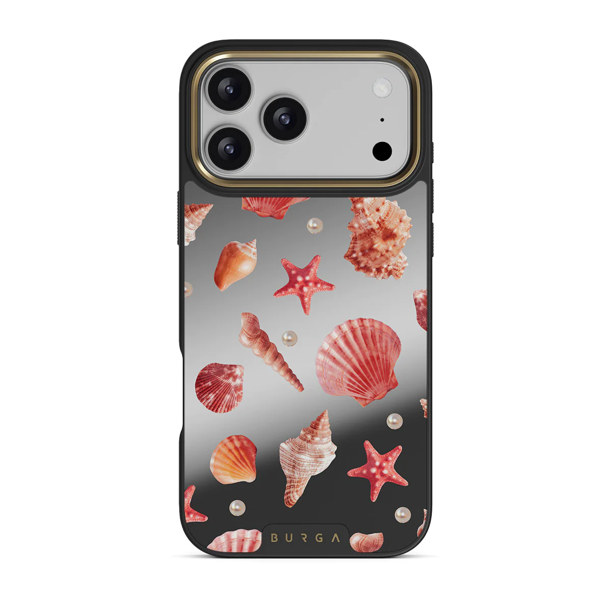 Seashells - iPhone 17 Pro Max Case - Image 26