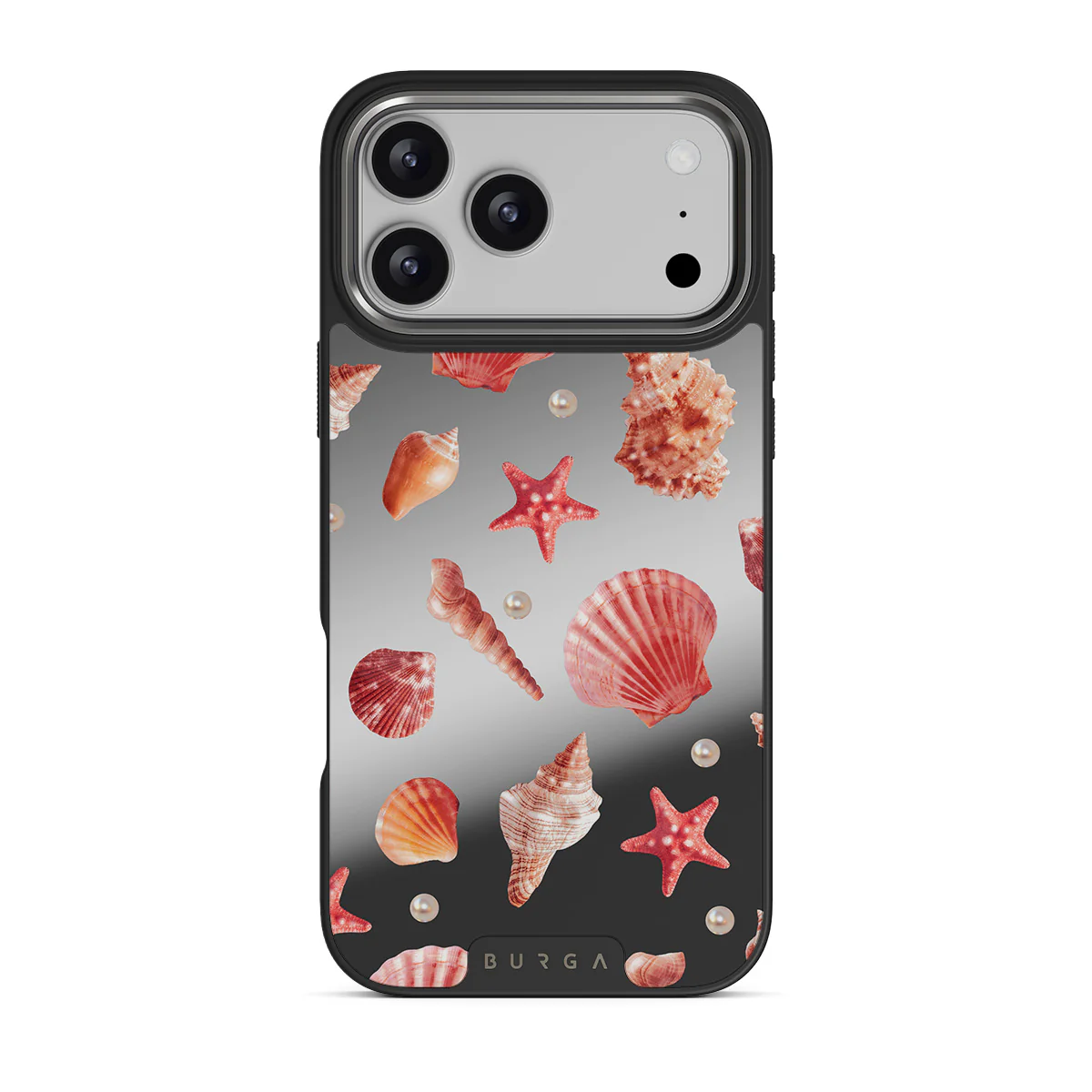 Seashells - iPhone 17 Pro Max Case - Image 34