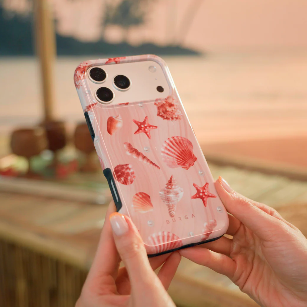 Seashells - iPhone 6 / 6S Case - Image 5