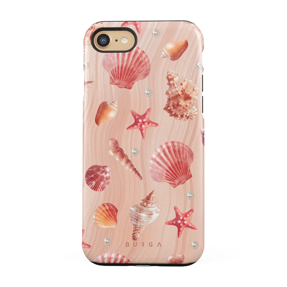 Seashells - iPhone 7 / iPhone 8 Case