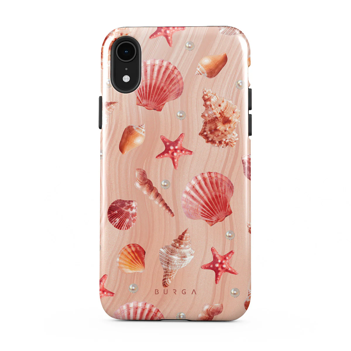 Seashells - iPhone XR Case - Image 5