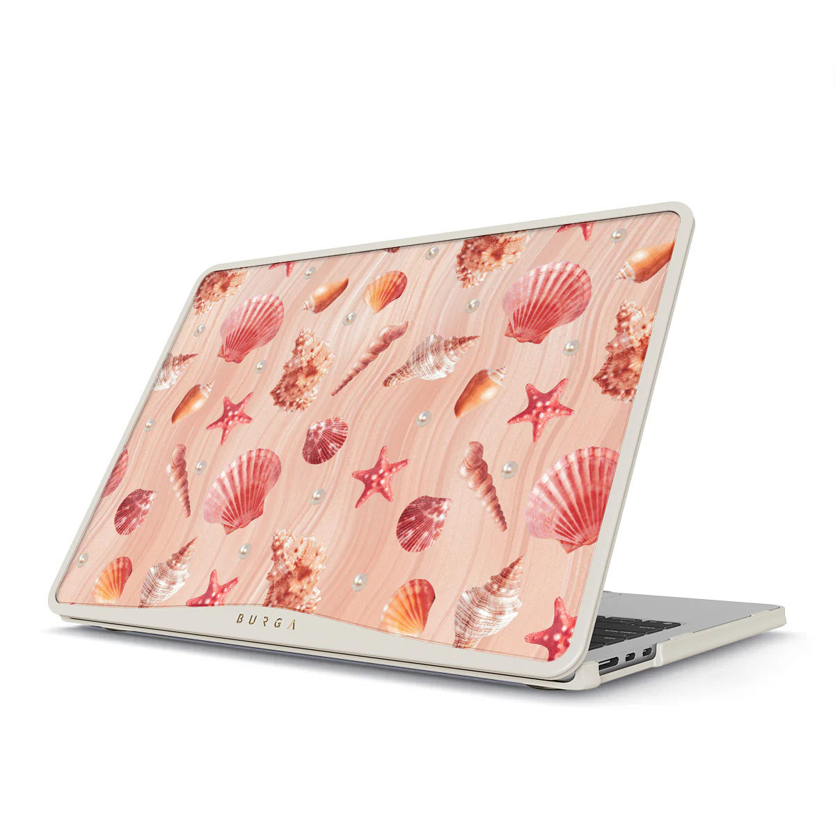 Seashells - Macbook Case - Image 4