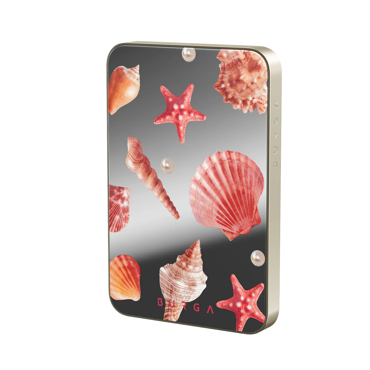Seashells - Magnetic Power Bank - Image 51