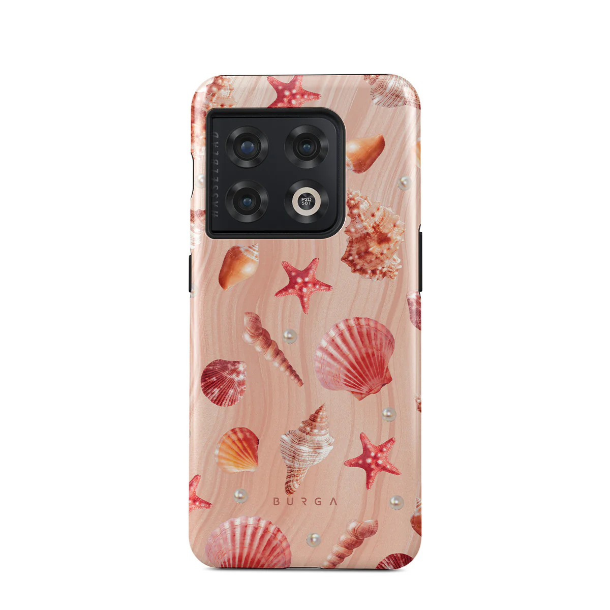 Seashells - OnePlus 10 Pro 5G Case