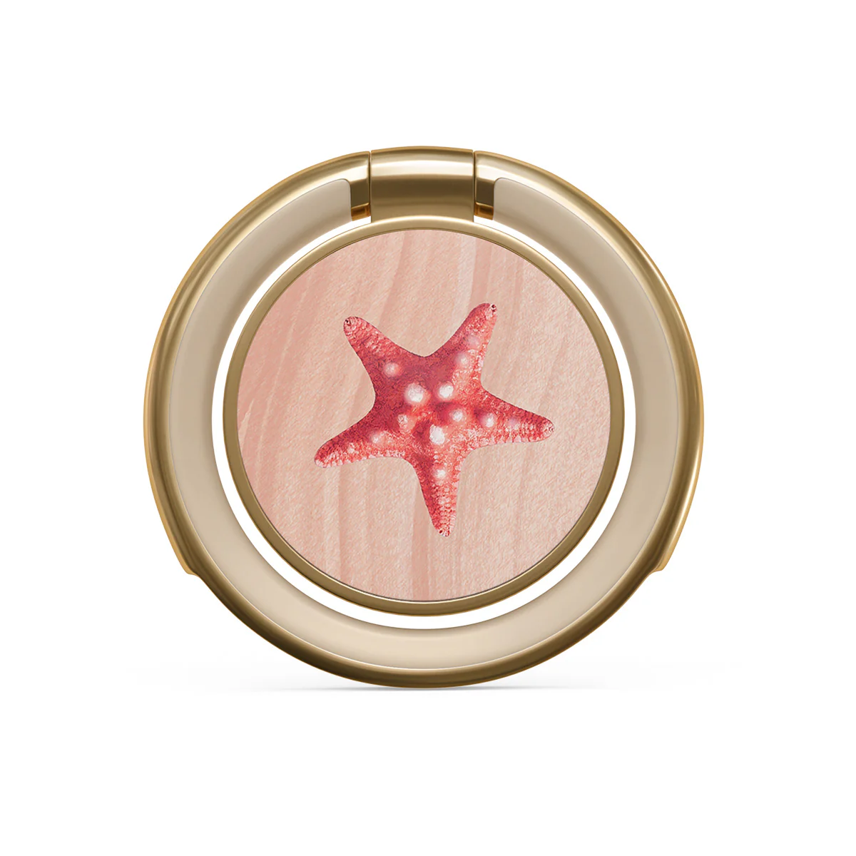 Seashells - Adhesive Ring Holder - Image 6