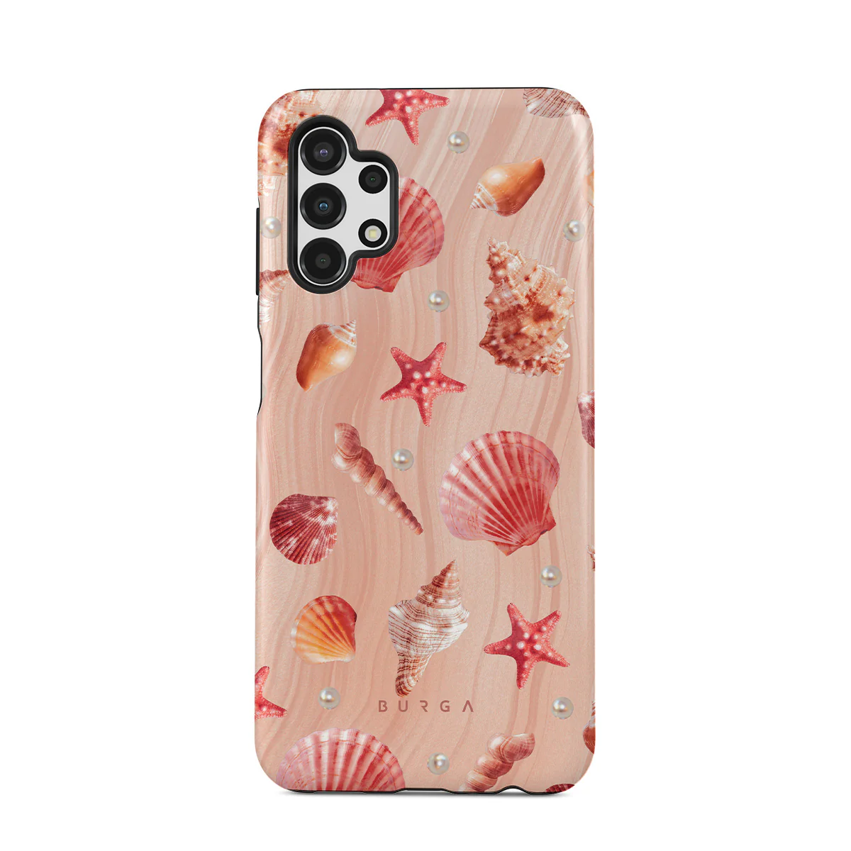 Seashells - Samsung Galaxy A13 4G Case
