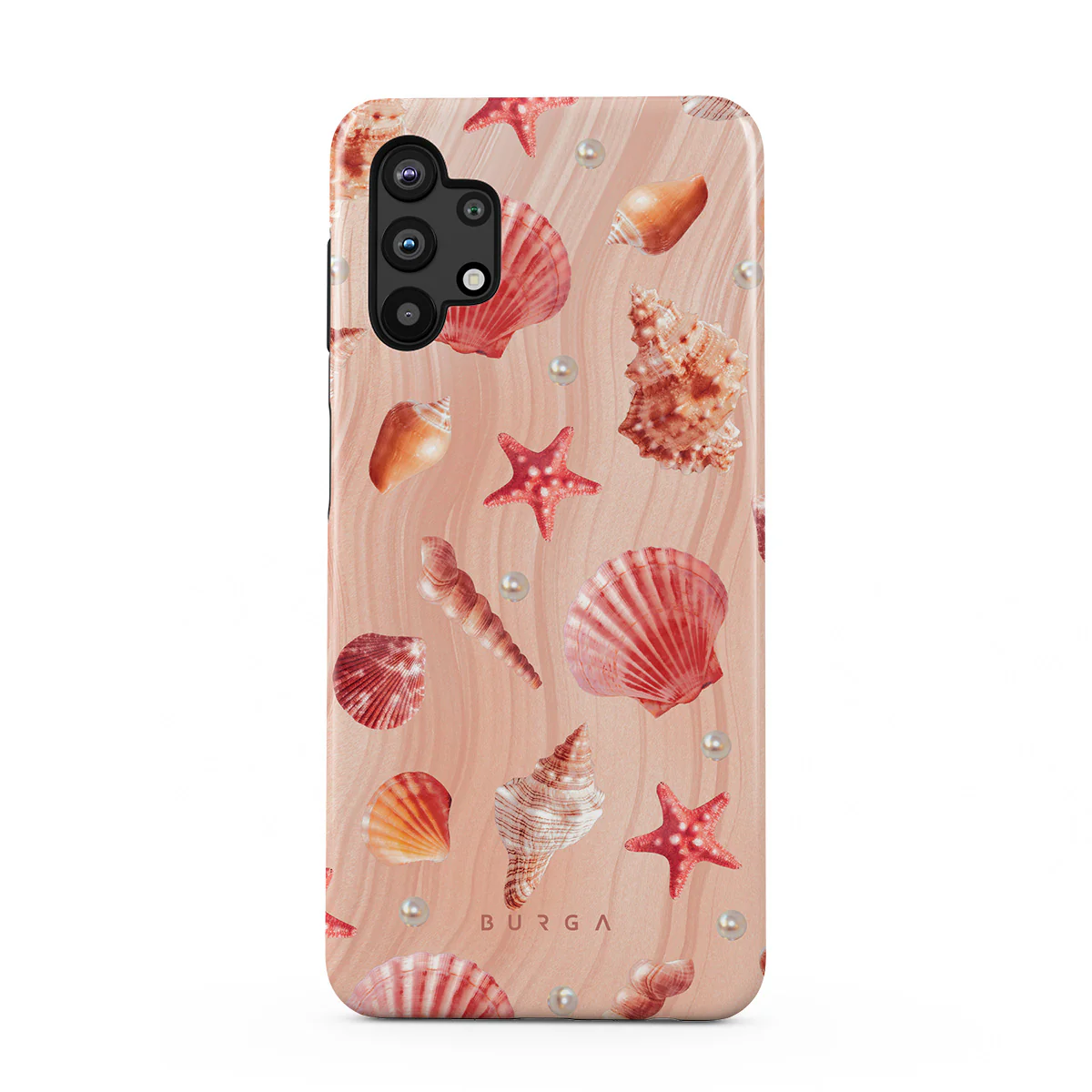 Seashells - Samsung Galaxy A32 5G Case
