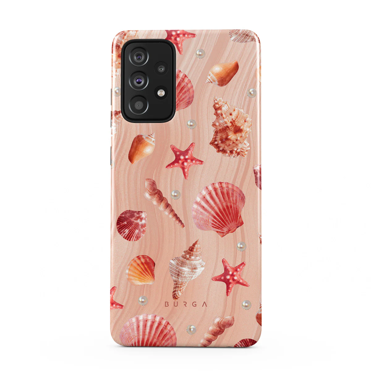 Seashells - Samsung Galaxy A52 / A52S 4G / 5G Case