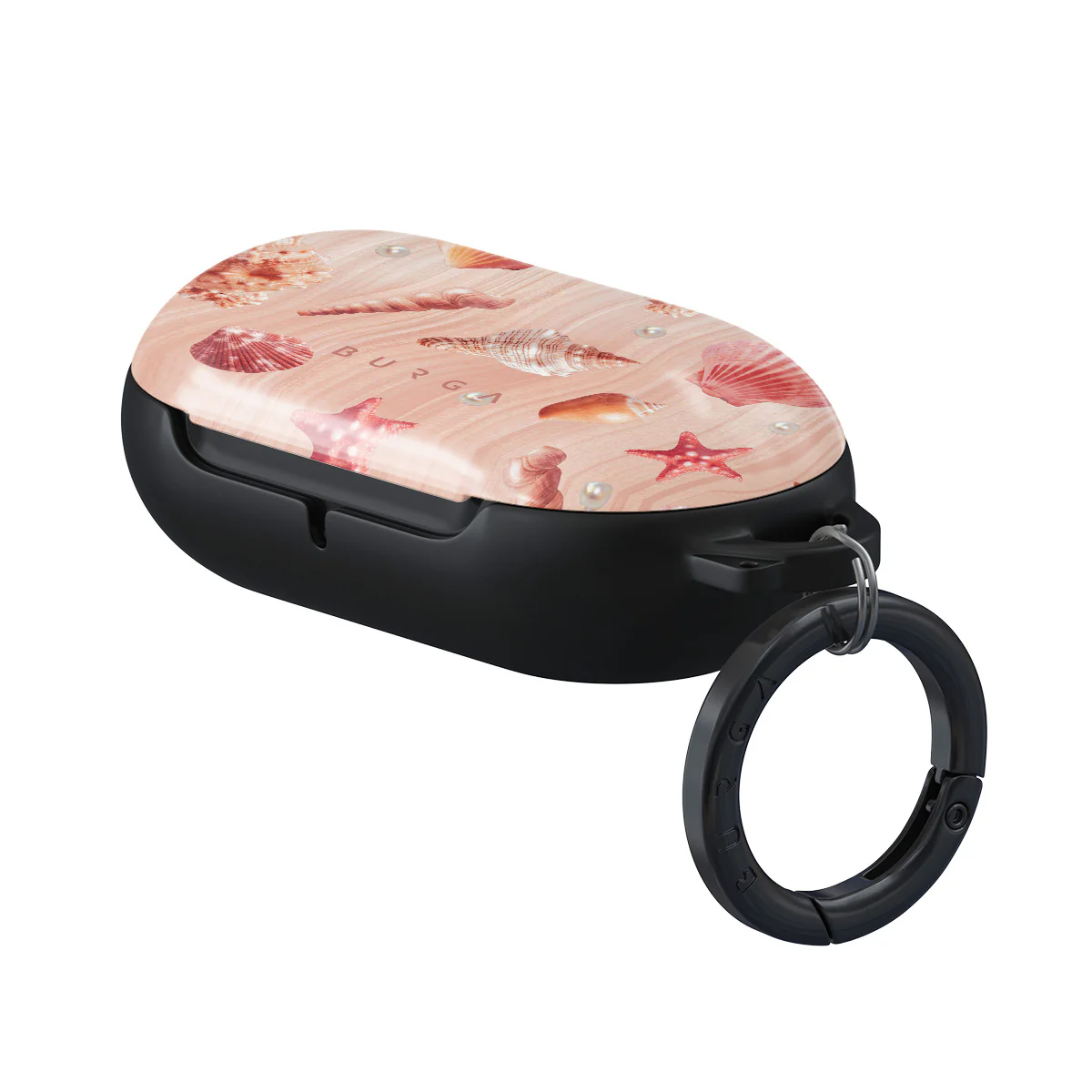 Seashells - Samsung Galaxy Buds Case