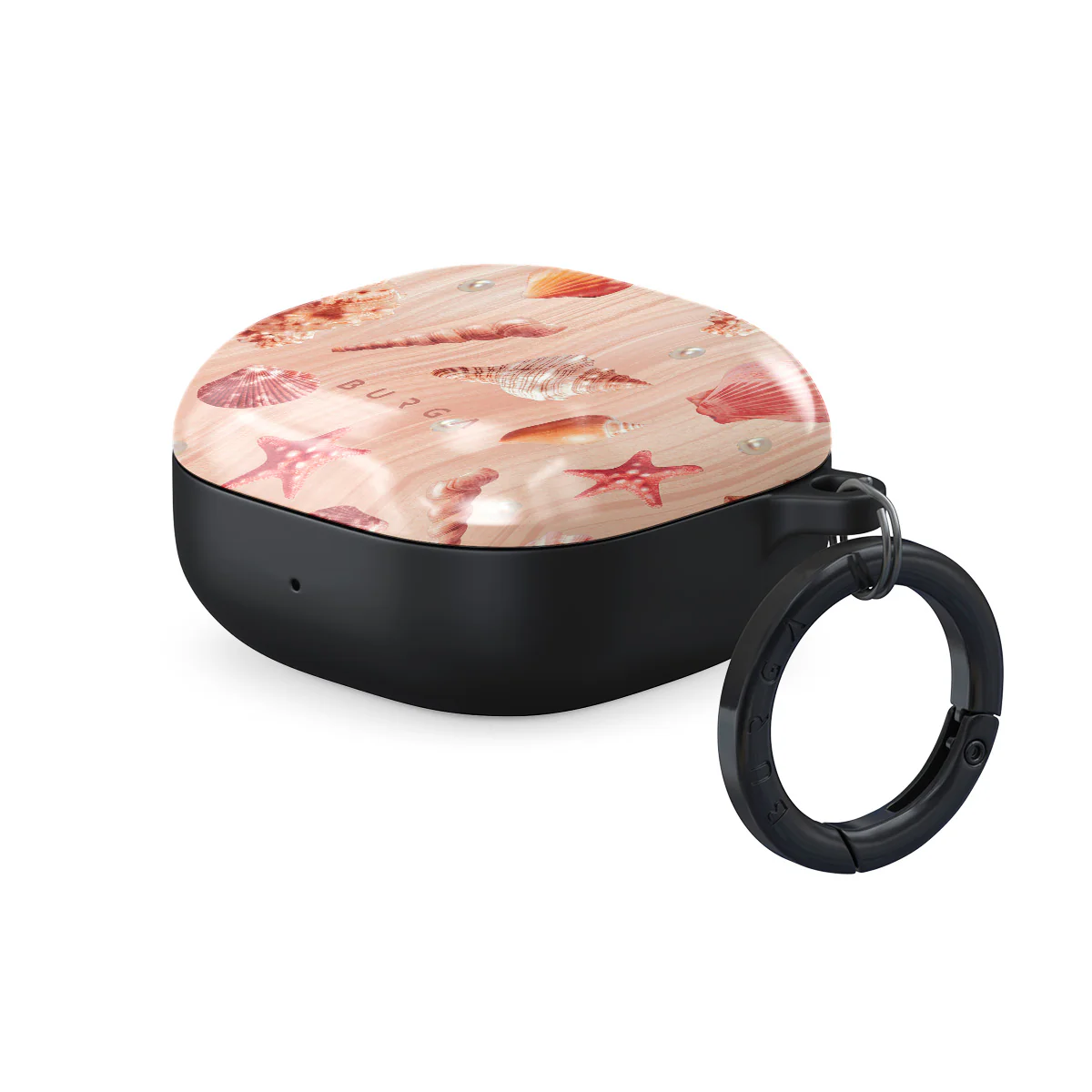 Seashells - Samsung Galaxy Buds Live Case