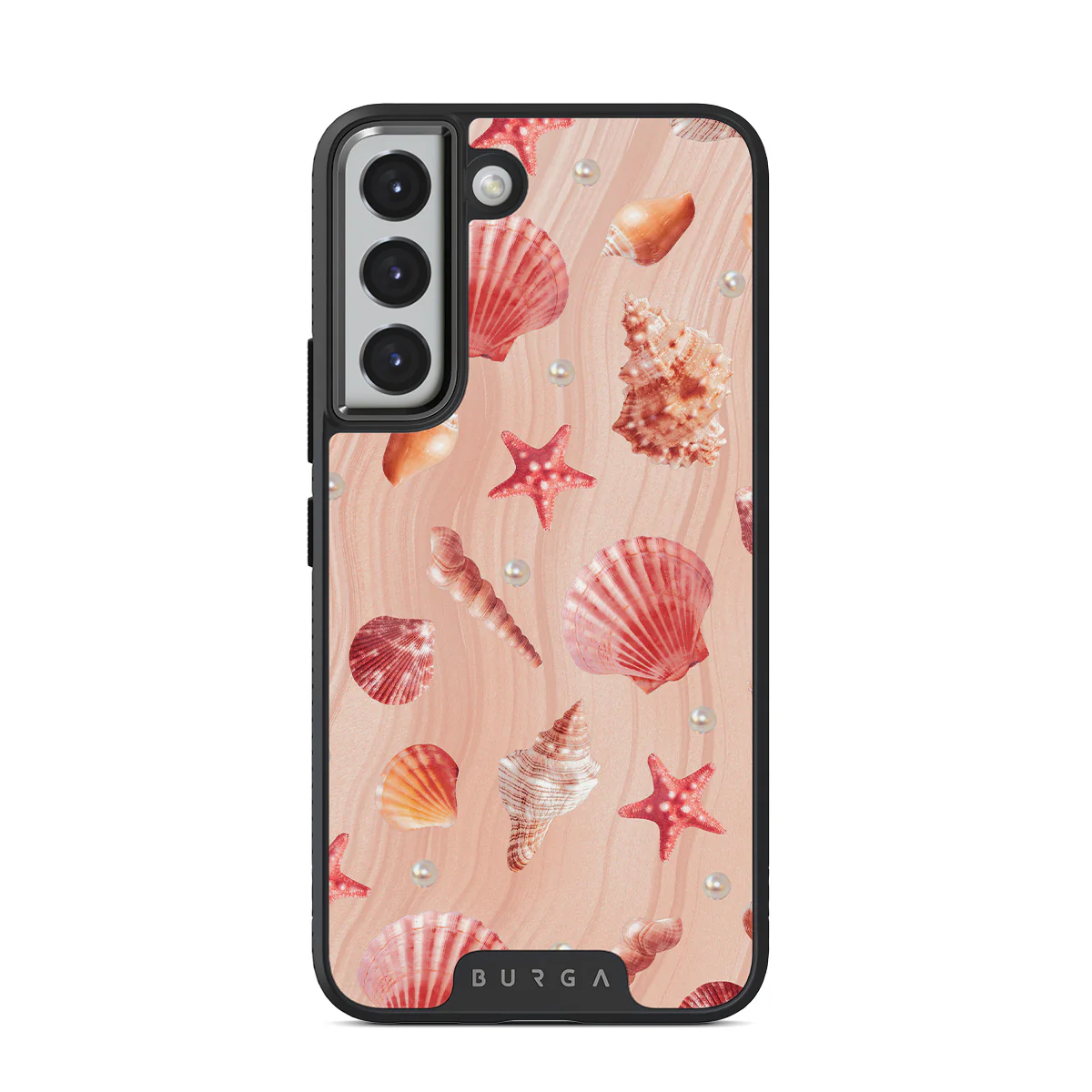 Seashells - Samsung Galaxy S22 Plus Case - Image 12