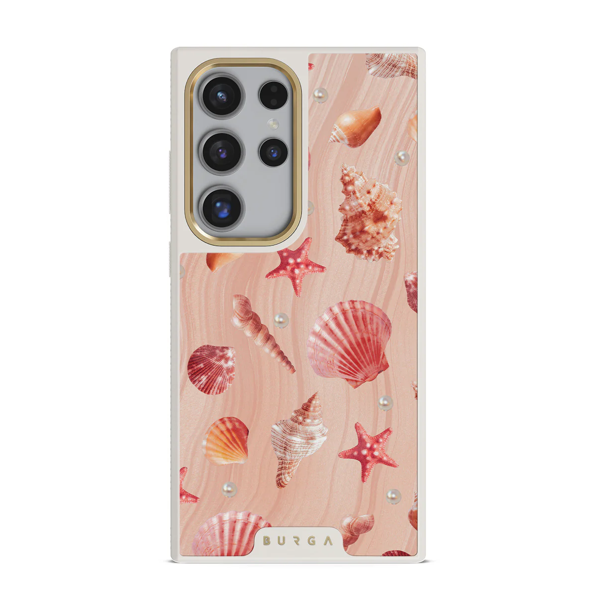 Seashells - Samsung Galaxy S23 Ultra Case - Image 19